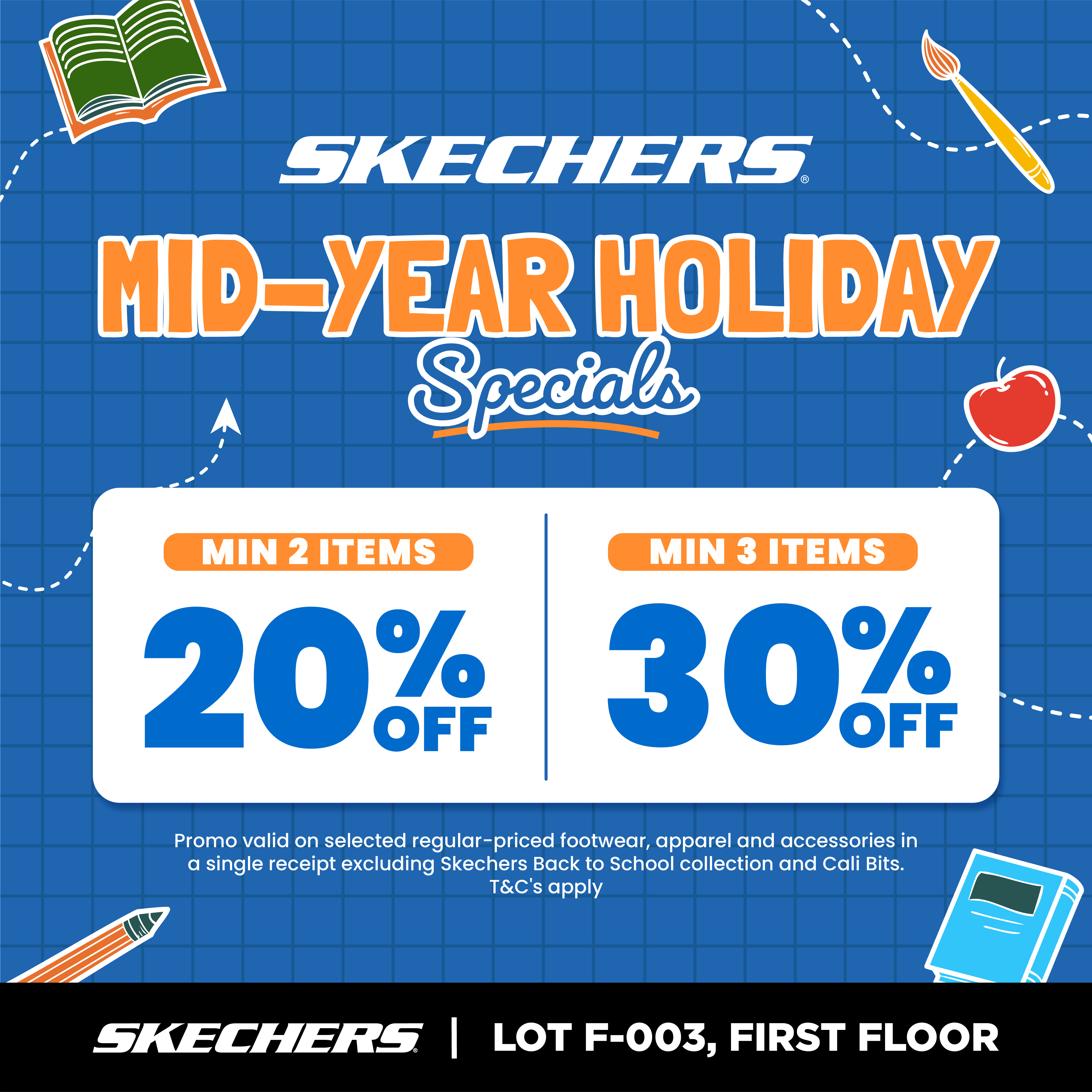 Skechers